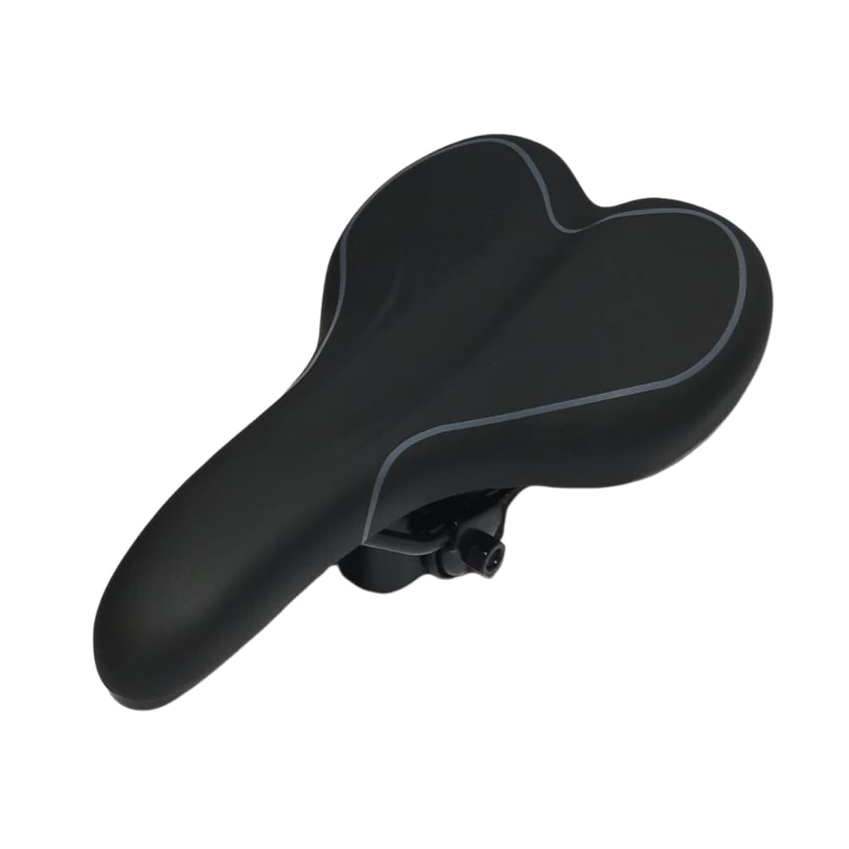Selim MTB Garra7 Preto