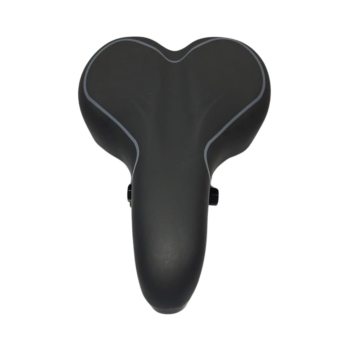 Selim MTB Garra7 Preto