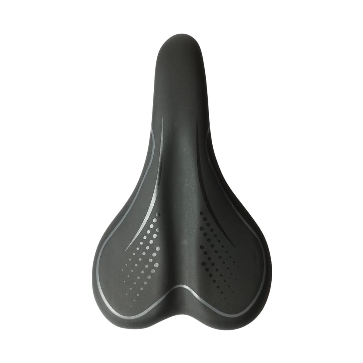 Selim MTB Garra7 Preto