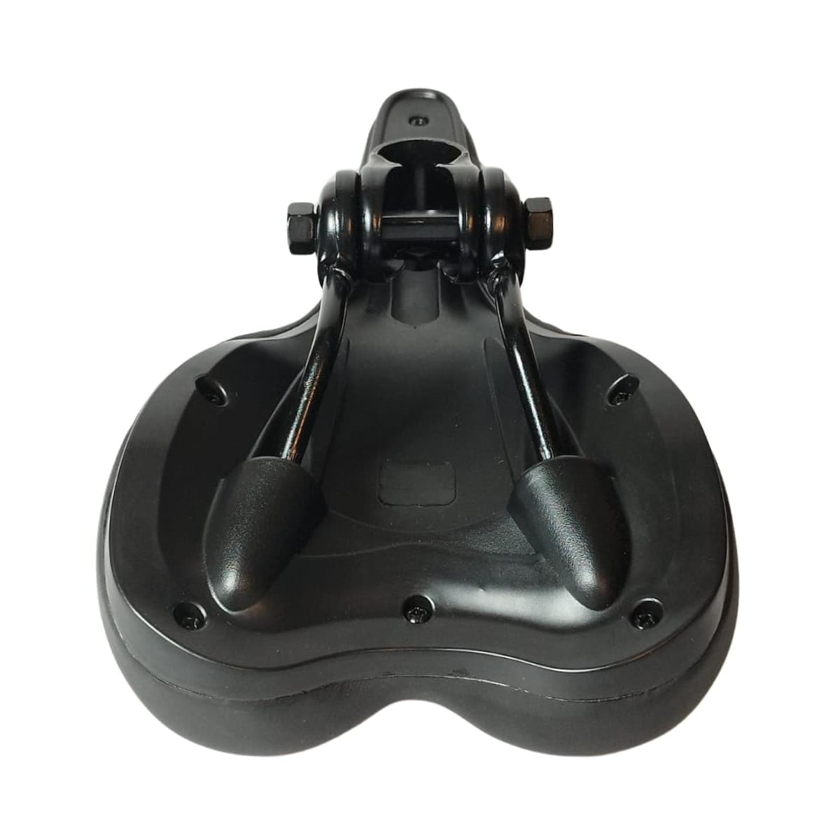 Selim MTB Garra7 Preto
