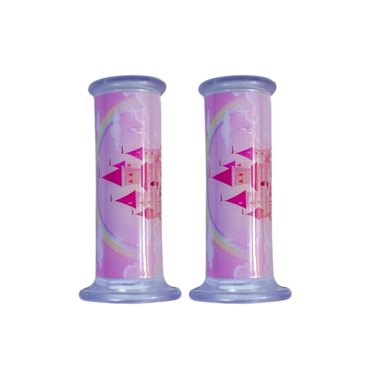 Manopla Bike NeoPak Mirim Top Kids Silicone 120mm