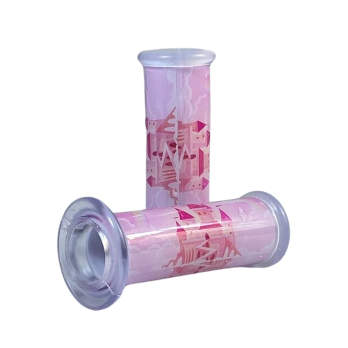 Manopla Bike NeoPak Mirim Top Kids Silicone 120mm
