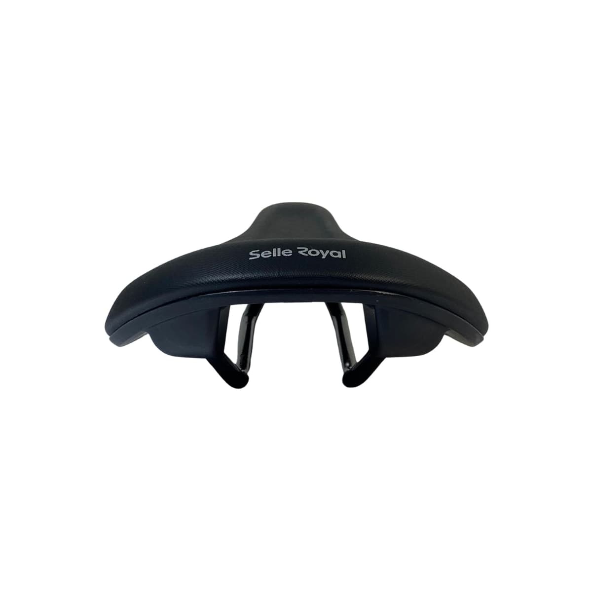 Selim MTB Selle Royal SRX Havac Flat Preto