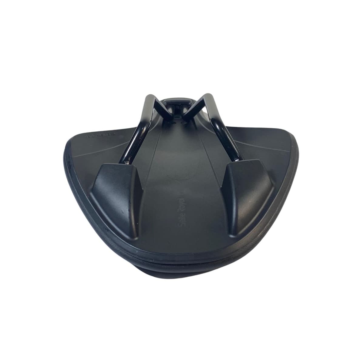 Selim MTB Selle Royal SRX Havac Flat Preto