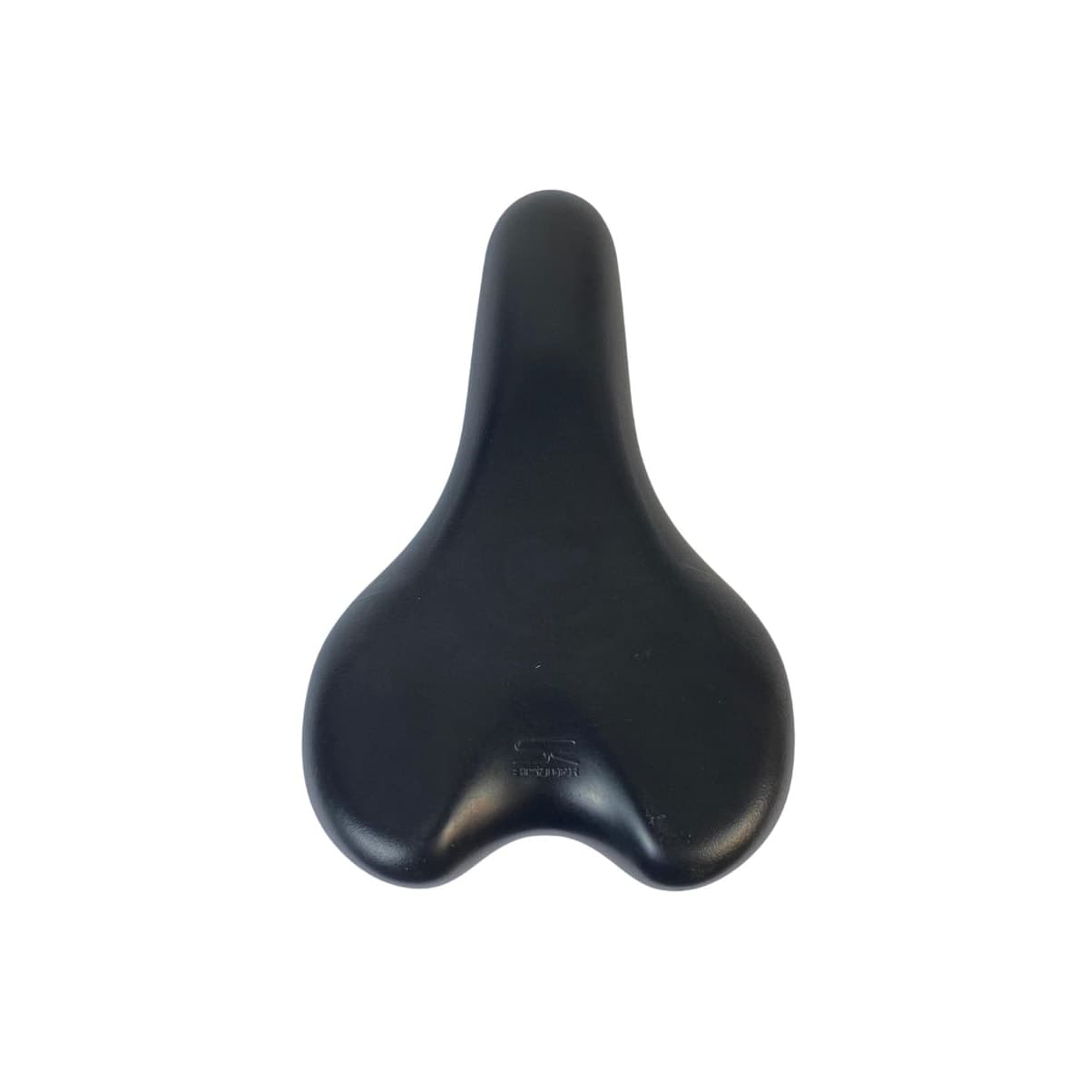 Selim MTB Selle Royal Spyder PU Preto