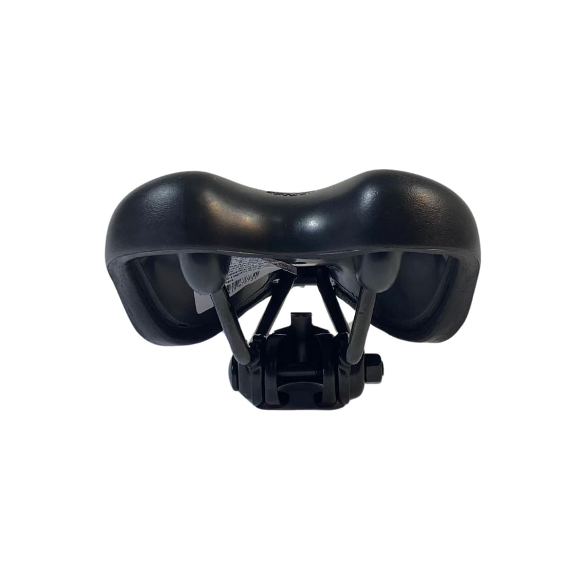 Selim MTB Selle Royal Spyder PU Preto