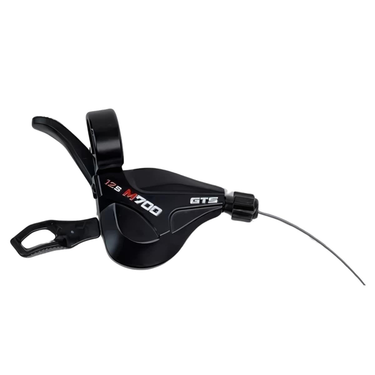 Cambio Traseiro GTS 12 Velocidades + Alavanca Cambio Rapid Fire GTS