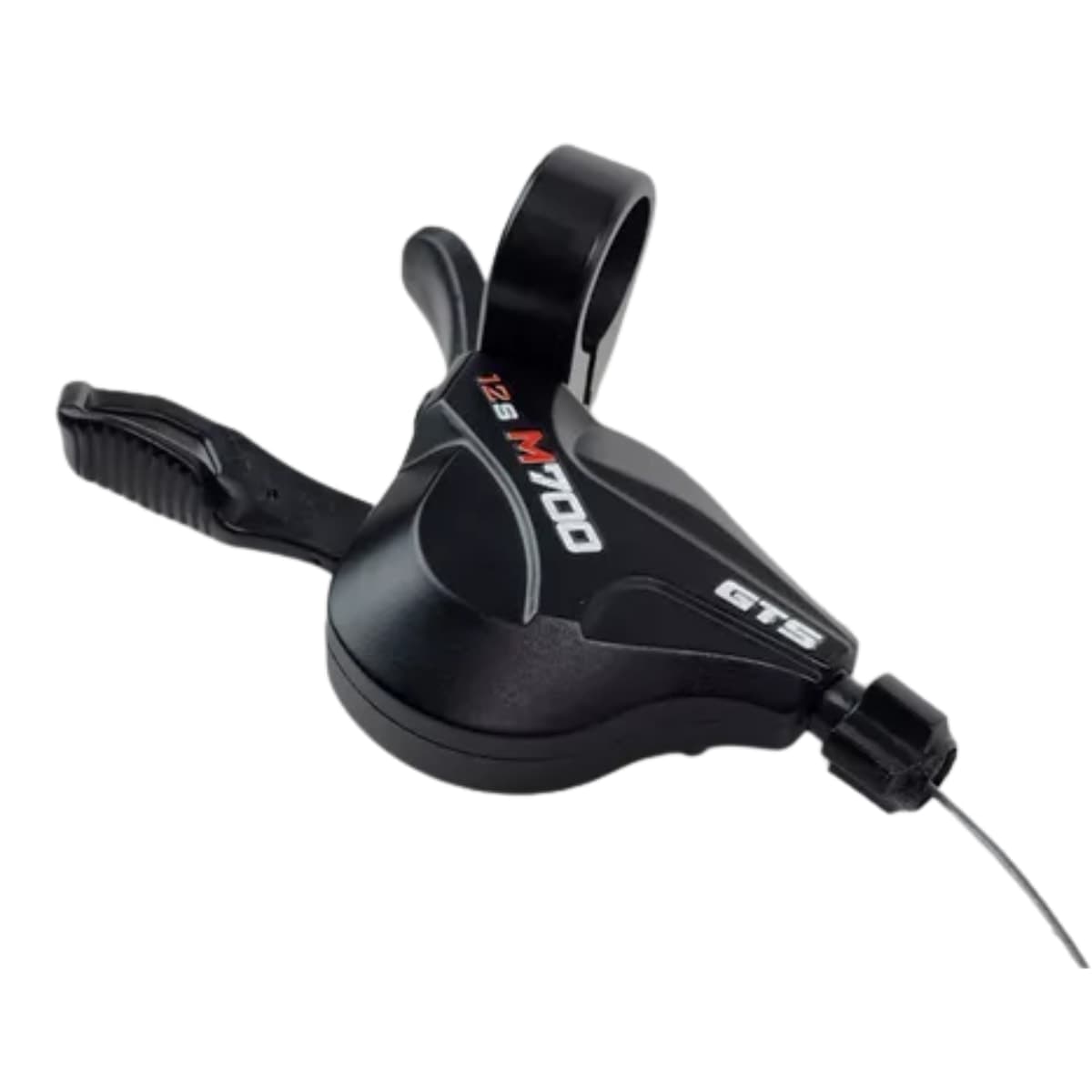 Cambio Traseiro GTS 12 Velocidades + Alavanca Cambio Rapid Fire GTS