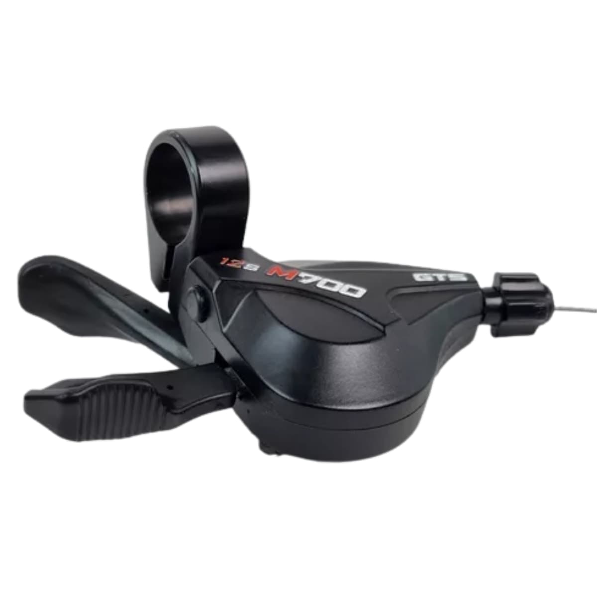 Cambio Traseiro GTS 12 Velocidades + Alavanca Cambio Rapid Fire GTS