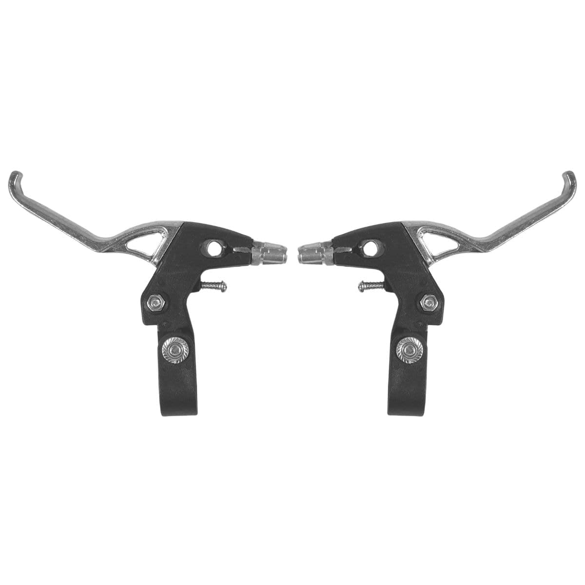 Maçaneta Freio Nylon GTS Preto