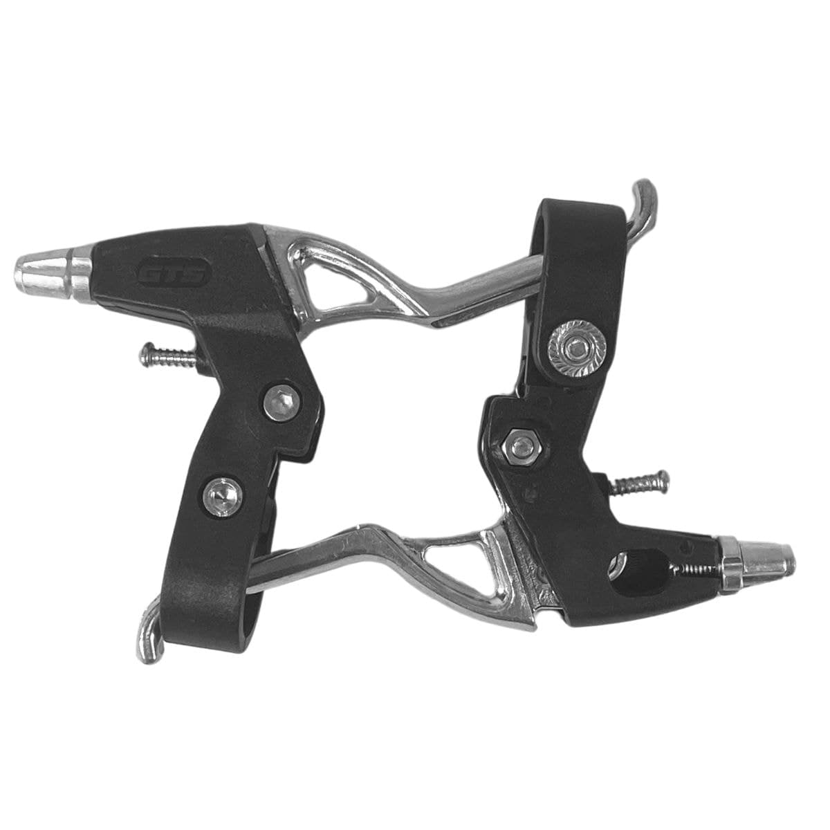 Maçaneta Freio Nylon GTS Preto