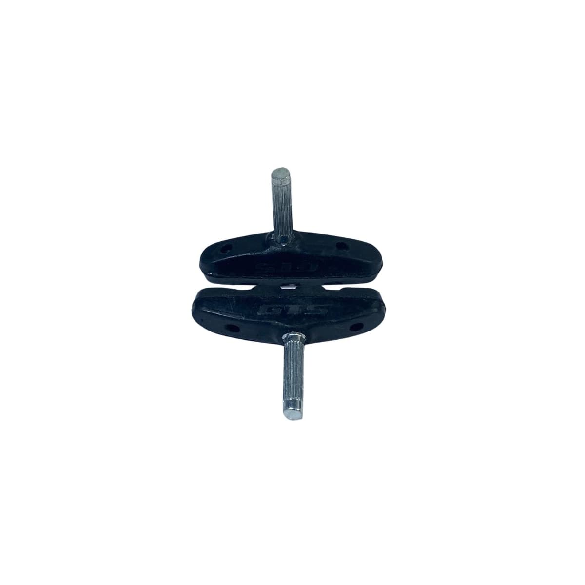 Sapata de Freio V-Brake GTS 60mm ( 25 Unidades )