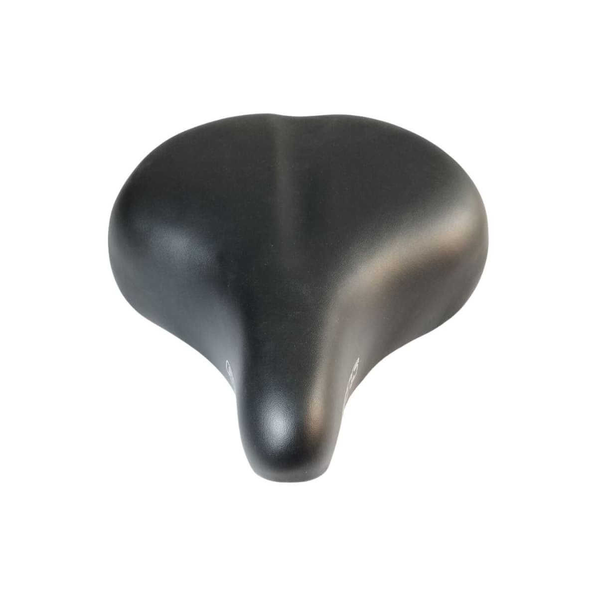 Selim BC 2 Molas GTS-TEC Cruizer Super Beach Extra Preto Com Canote