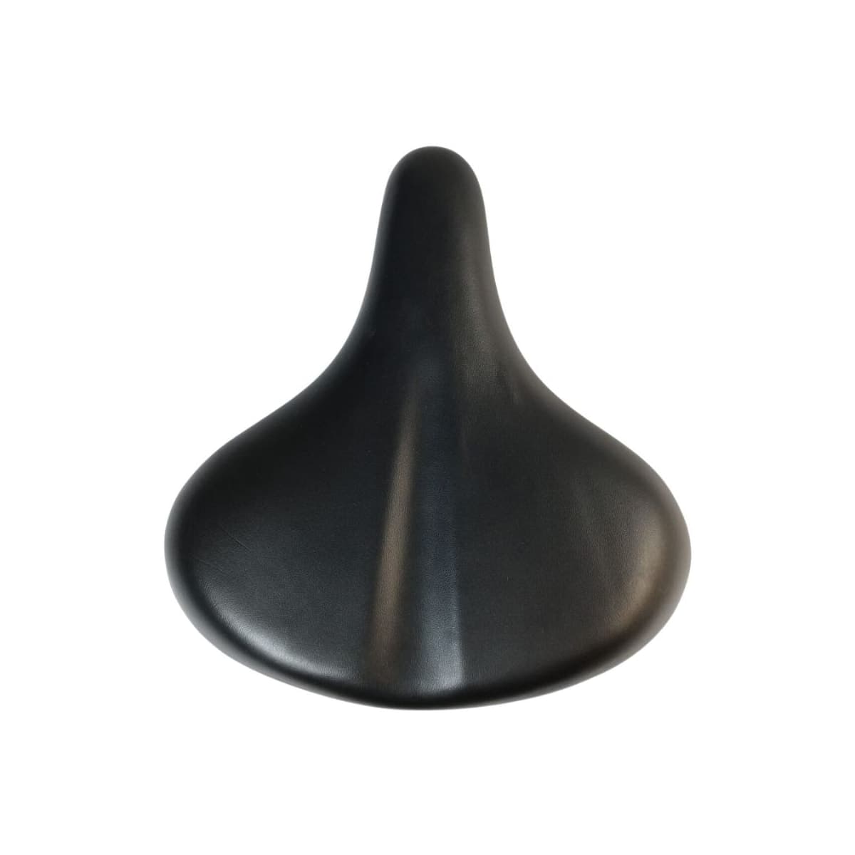 Selim BC 2 Molas GTS-TEC Cruizer Super Beach Extra Preto Com Canote