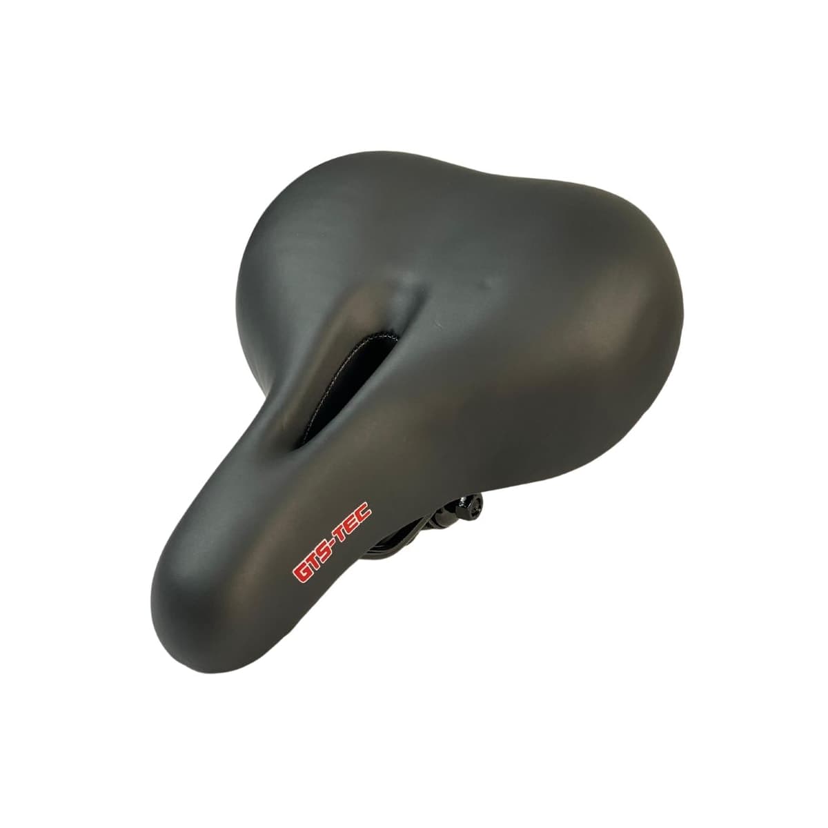 Selim Passeio GTS-TEC Vazado Preto BIG 8102