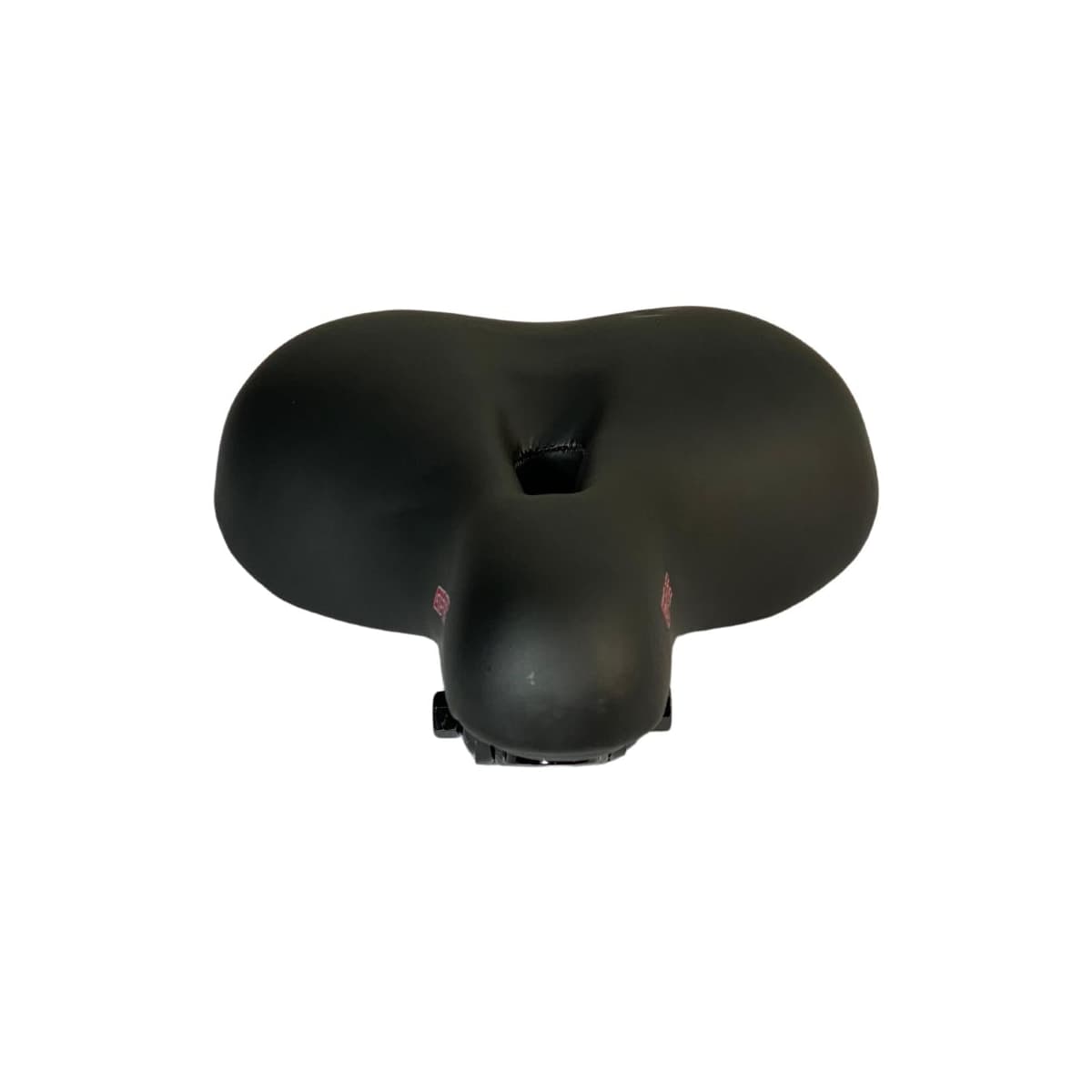Selim Passeio GTS-TEC Vazado Preto BIG 8102