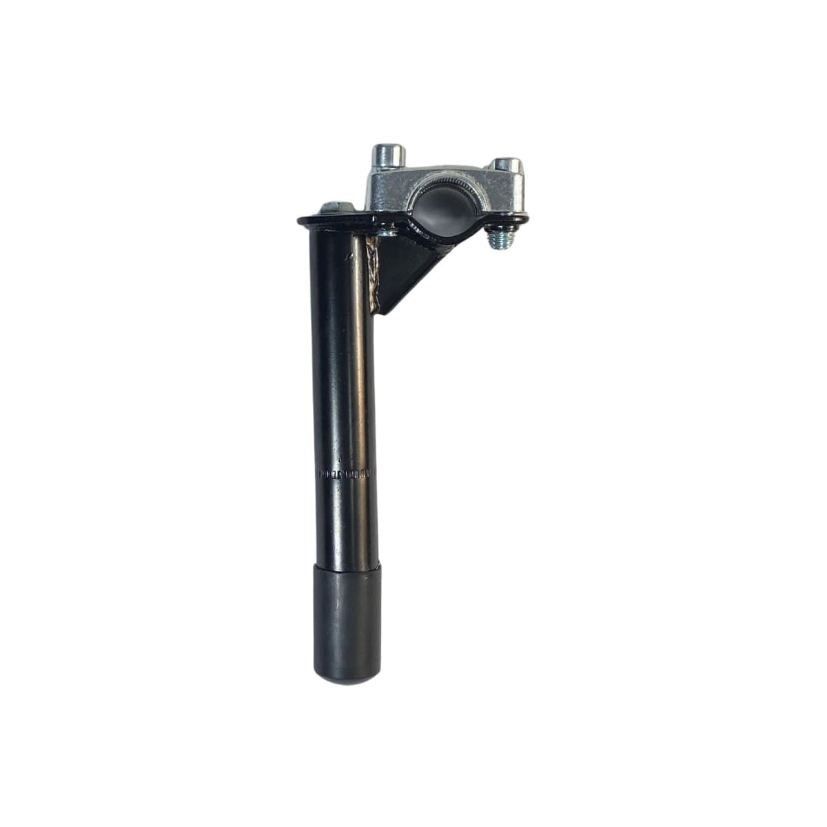 Suporte Mesa GTS BMX Aço 22,2mm x 22,1mm Com Expander Prata