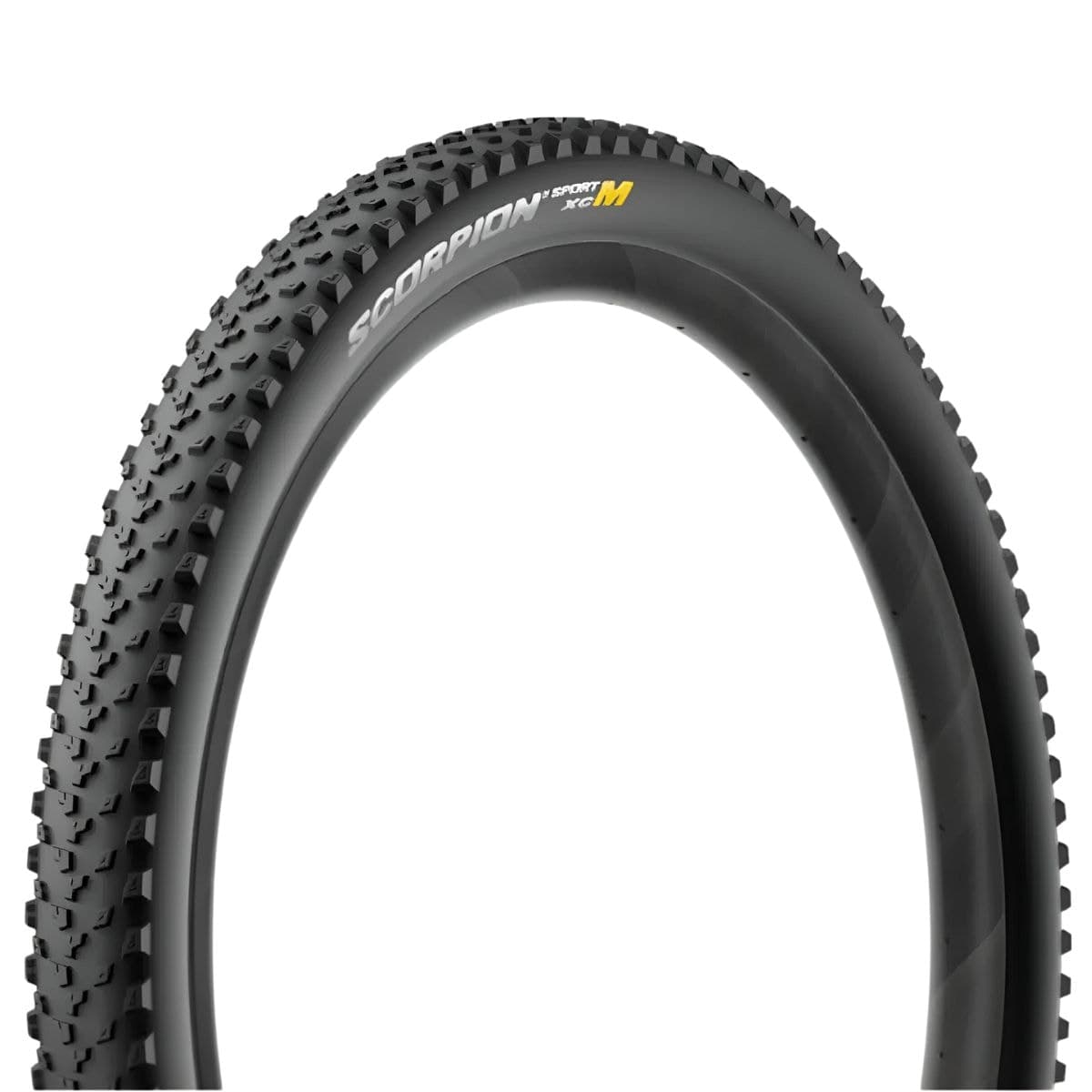Pneu 29x2.20 Pirelli Scorpion XC M Preto