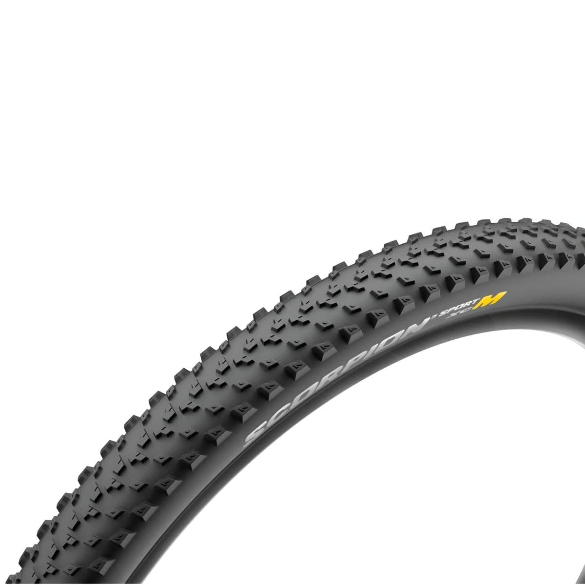 Pneu 29x2.20 Pirelli Scorpion XC M Preto