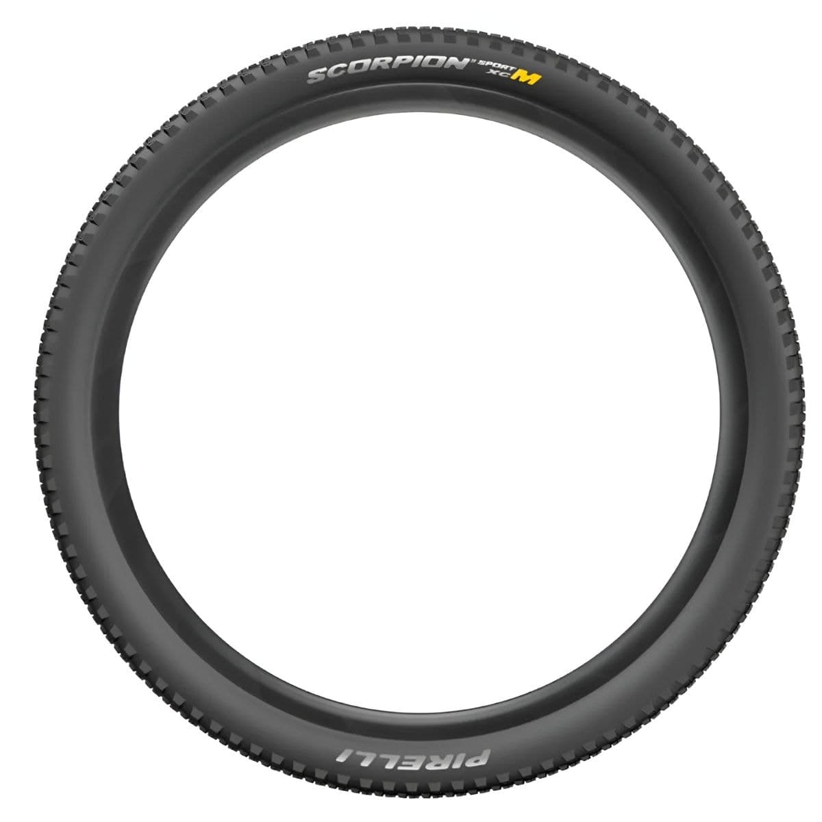 Pneu 29x2.20 Pirelli Scorpion XC M Preto