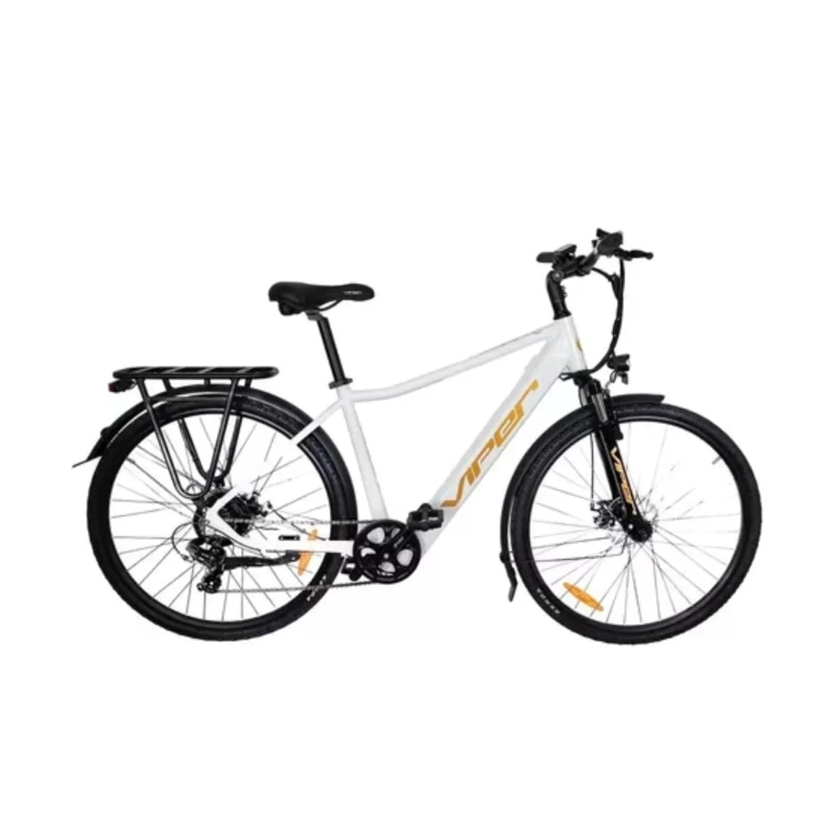 Bicicleta Elétrica Aro 29 E-Bike Viper