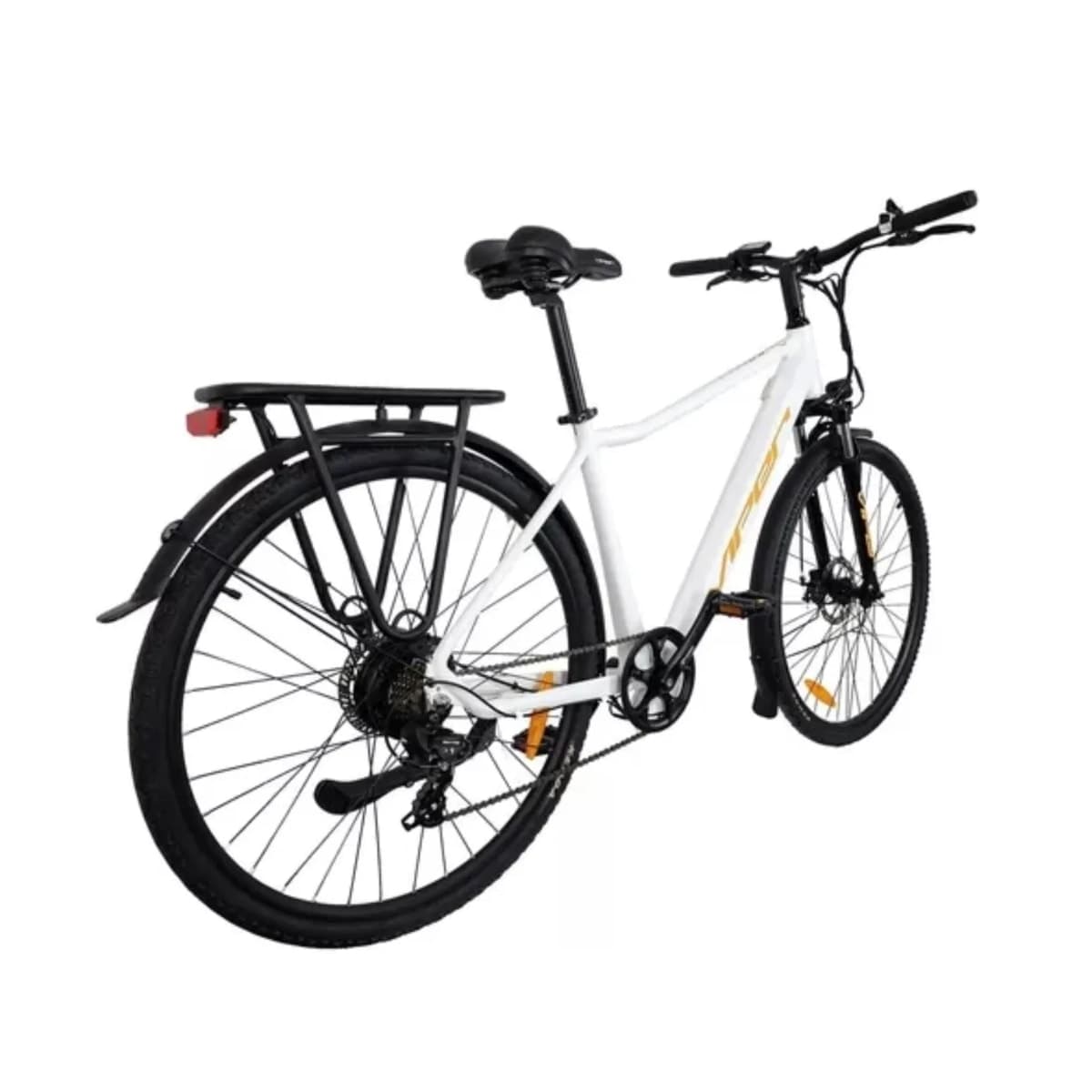 Bicicleta Elétrica Aro 29 E-Bike Viper