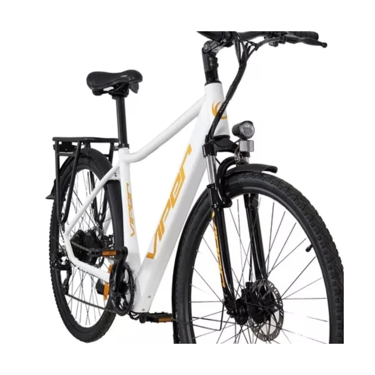 Bicicleta Elétrica Aro 29 E-Bike Viper