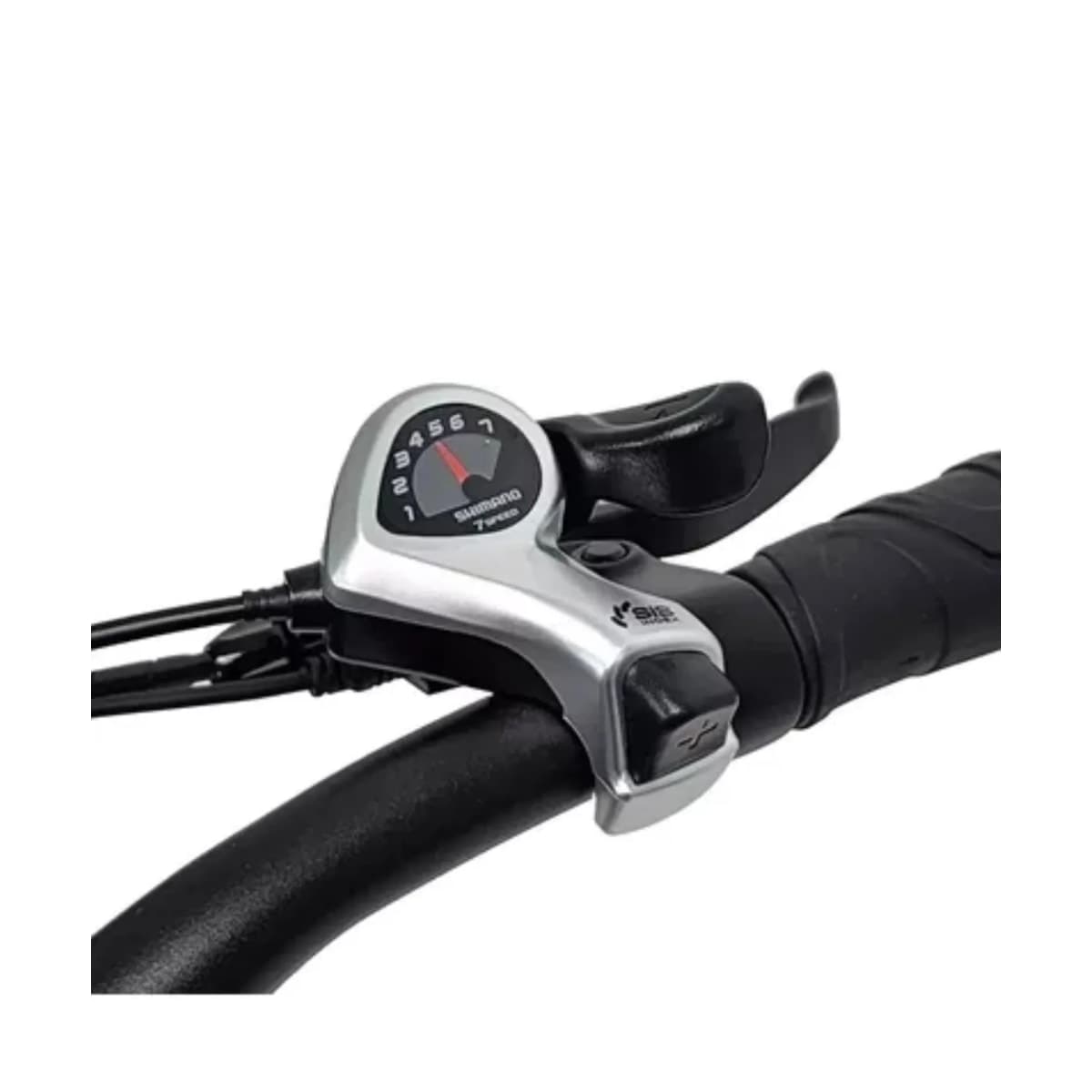 Bicicleta Elétrica Aro 29 E-Bike Viper