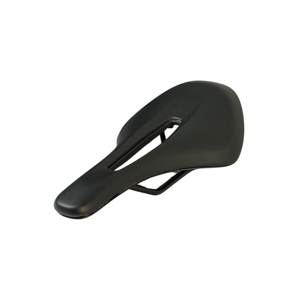 Selim MTB Selle Royal SRX Havac Vazado Preto