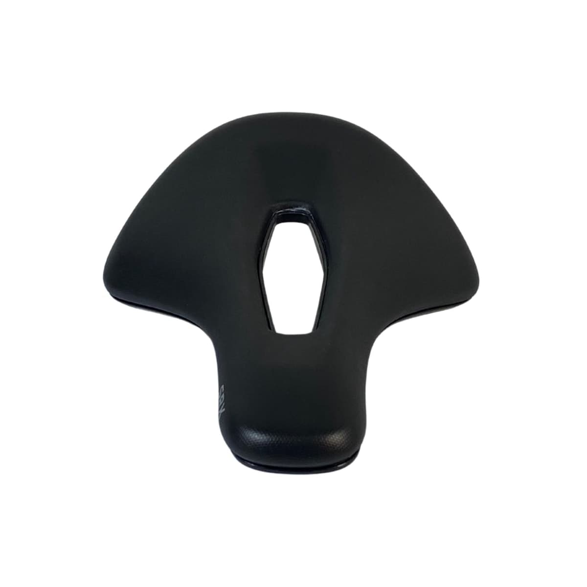 Selim MTB Selle Royal SRX Havac Vazado Preto