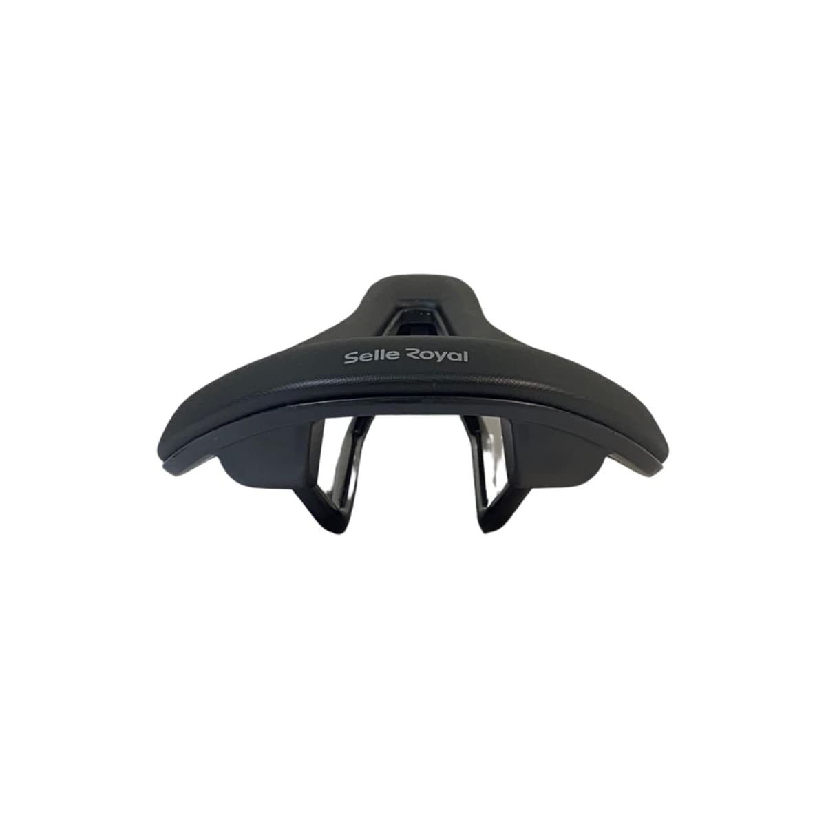 Selim MTB Selle Royal SRX Havac Vazado Preto
