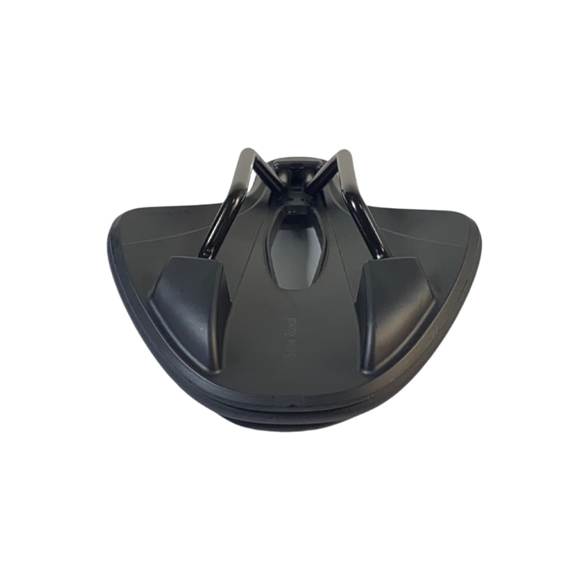 Selim MTB Selle Royal SRX Havac Vazado Preto