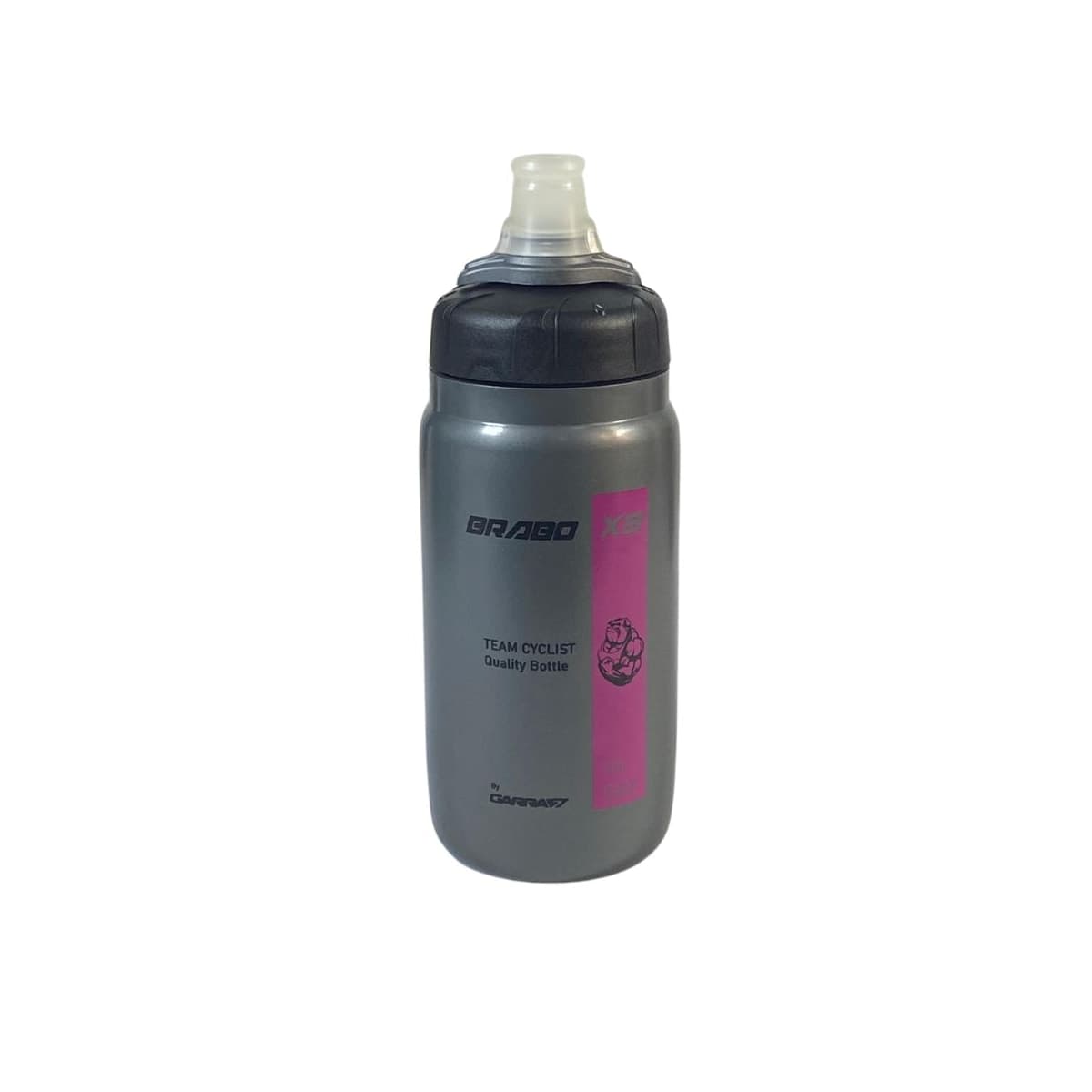 Garrafa Caramanhola 560ML Garra7 Brabo