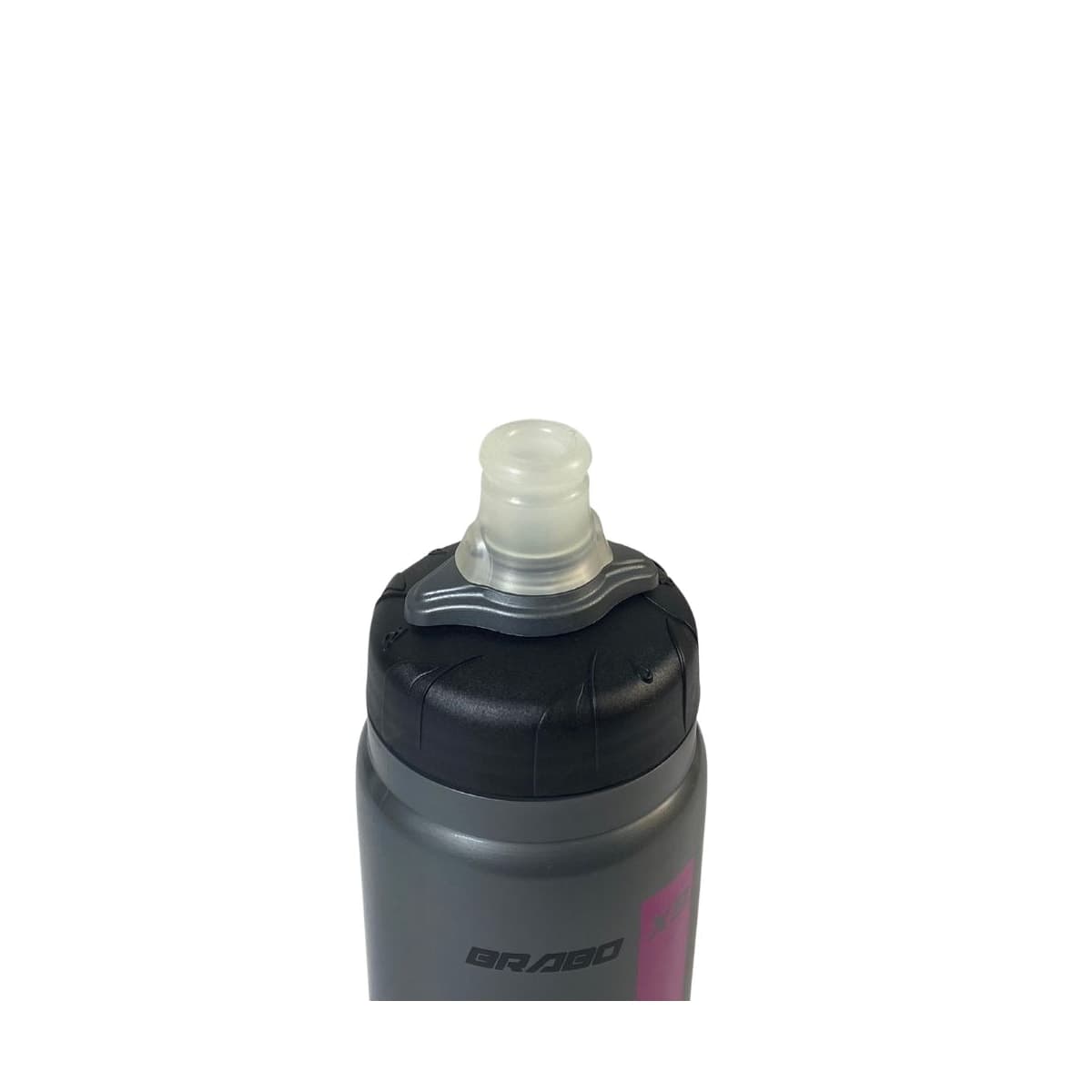 Garrafa Caramanhola 560ML Garra7 Brabo