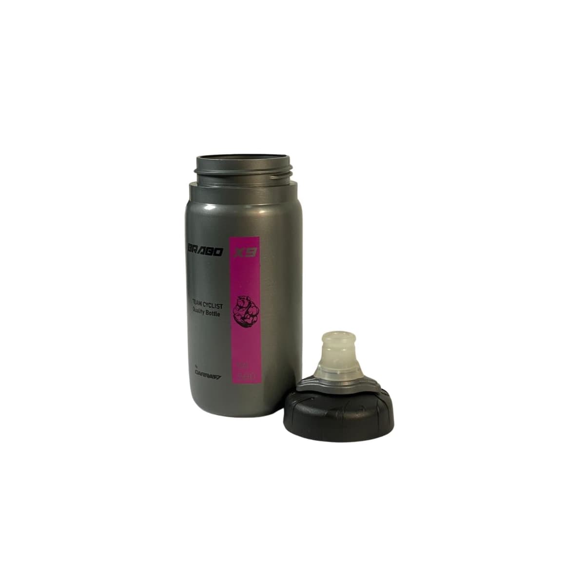 Garrafa Caramanhola 560ML Garra7 Brabo