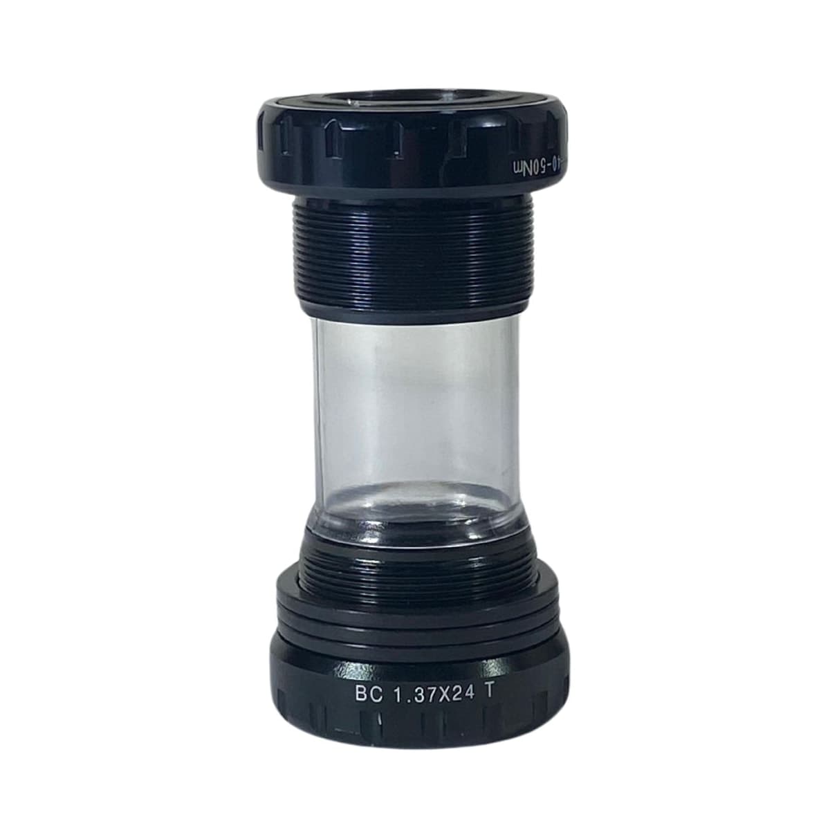 Pedivela Aço Single LTX X13 34 Dentes Preto 175mm Protetor