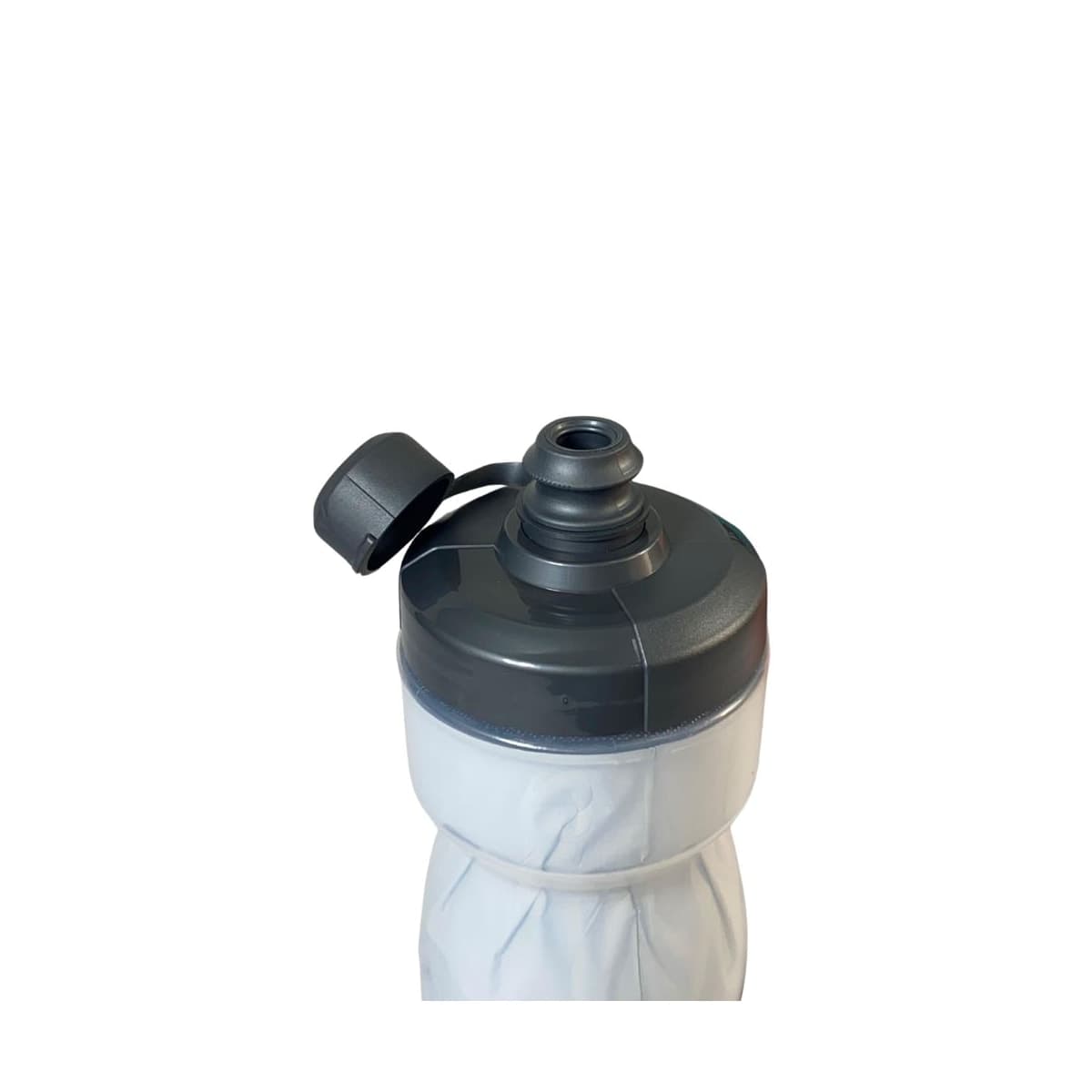 Garrafa Caramanhola 650ML Branco