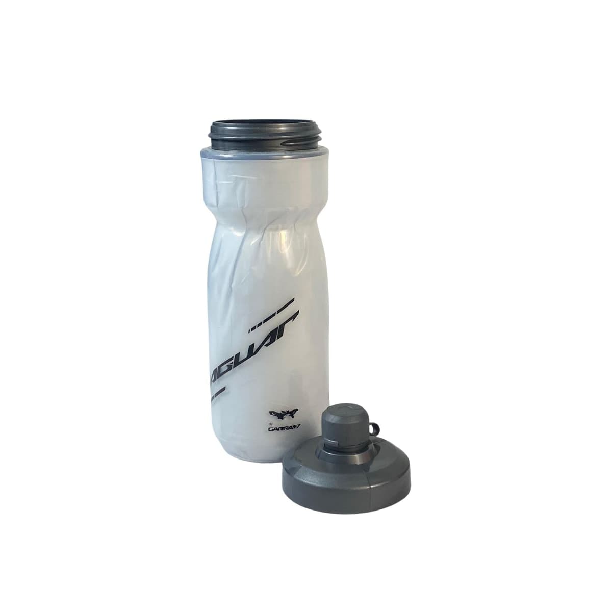 Garrafa Caramanhola 650ML Branco