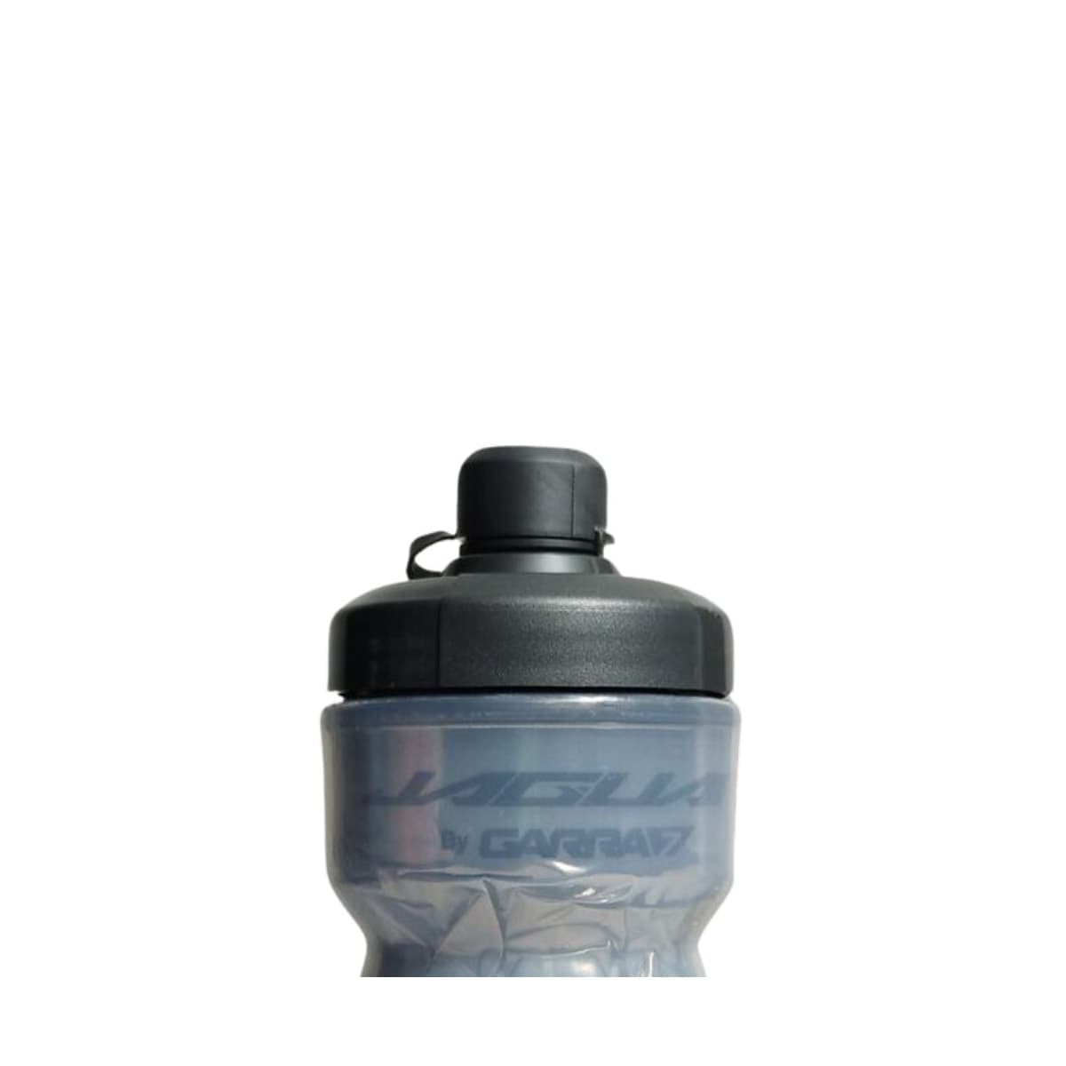 Garrafa Caramanhola 650ML Garra7 Grafite