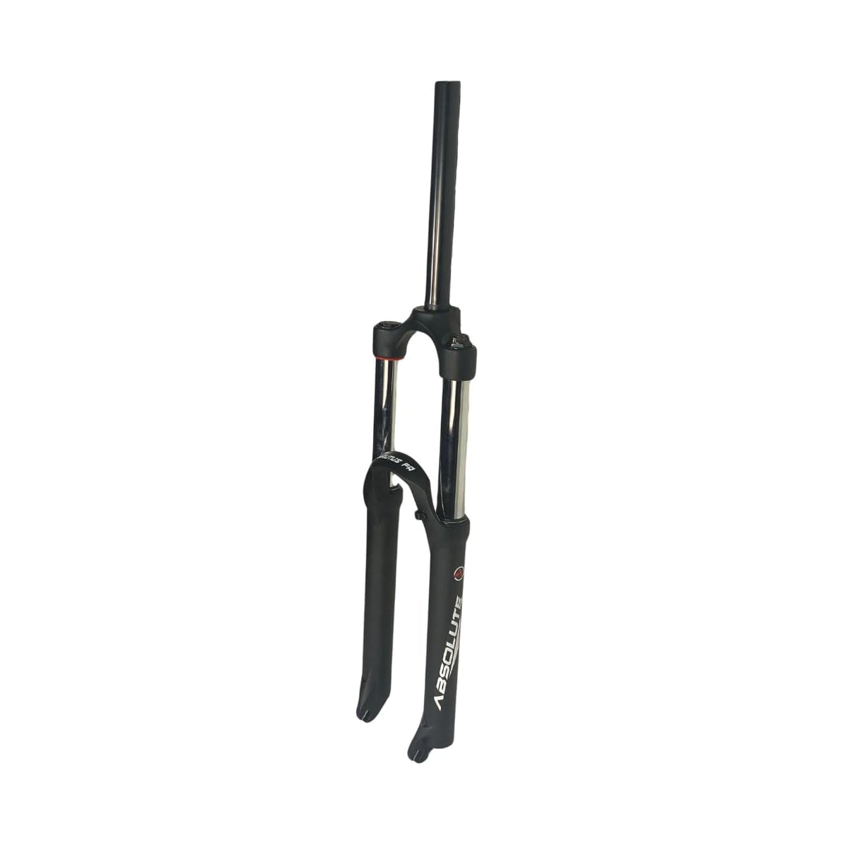 Garfo Suspensão Bike Aro 26 Absolute Brutus Over Preto