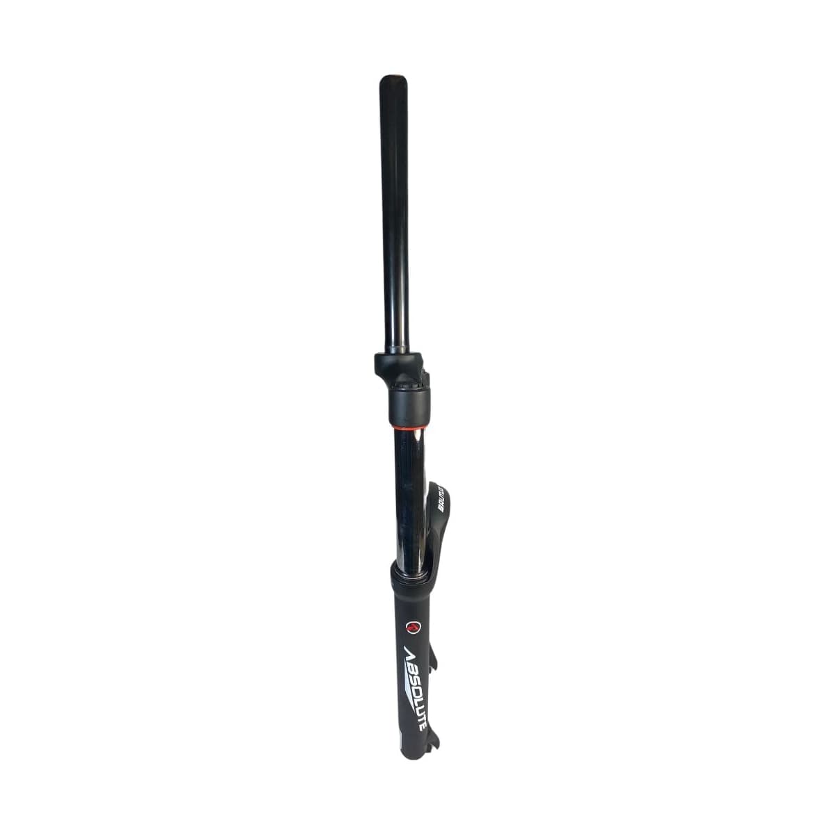 Garfo Suspensão Bike Aro 26 Absolute Brutus Over Preto