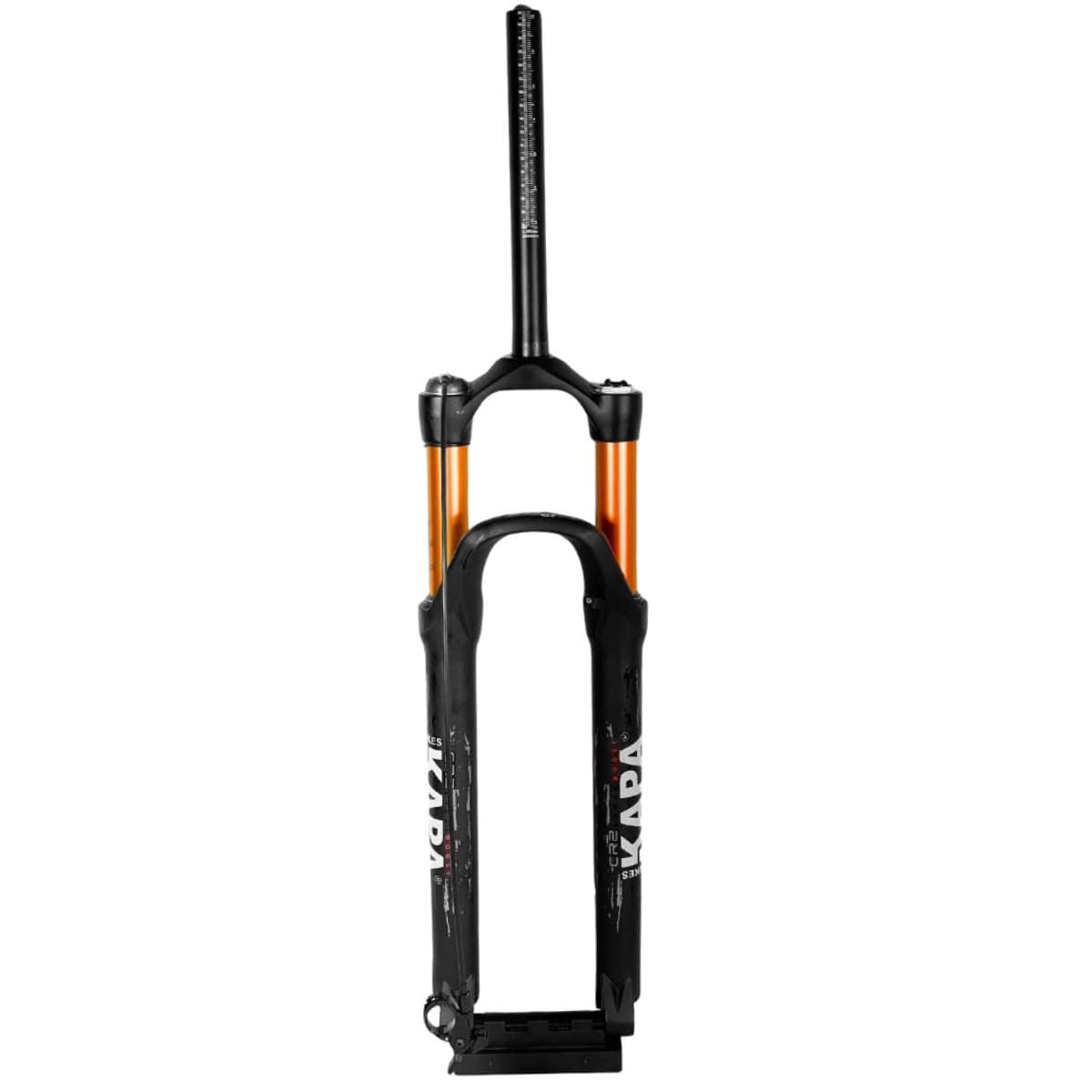 Suspensão Bike 29 Kapa CR2 Boost Over Ar Trava Guidão