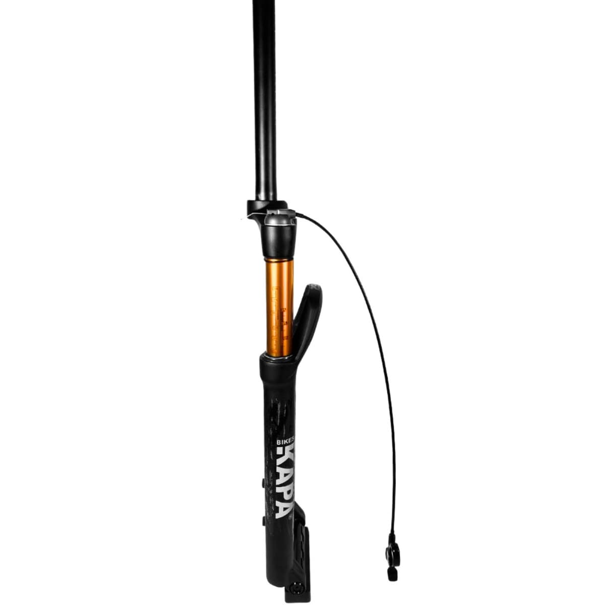 Suspensão Bike 29 Kapa CR2 Boost Over Ar Trava Guidão