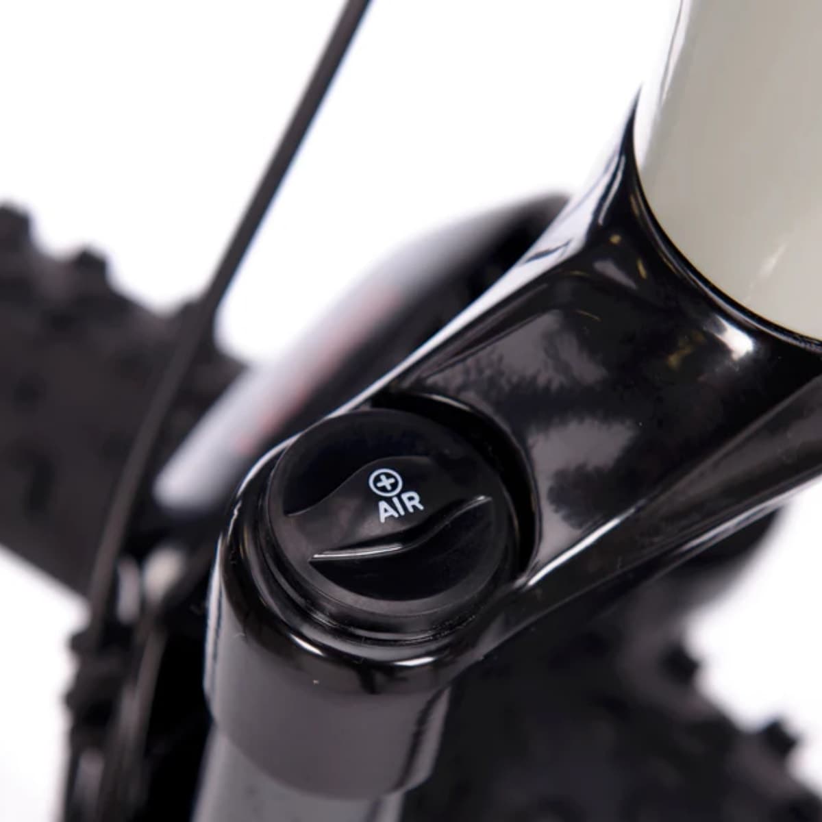 Bicicleta Aro 29 Sense Impact Sl Deore / SLX Cinza e Marrom