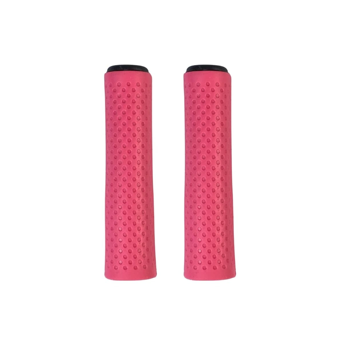 Manopla Bike Garra7 Soft Continental 03 Rosa Borracha 130mm