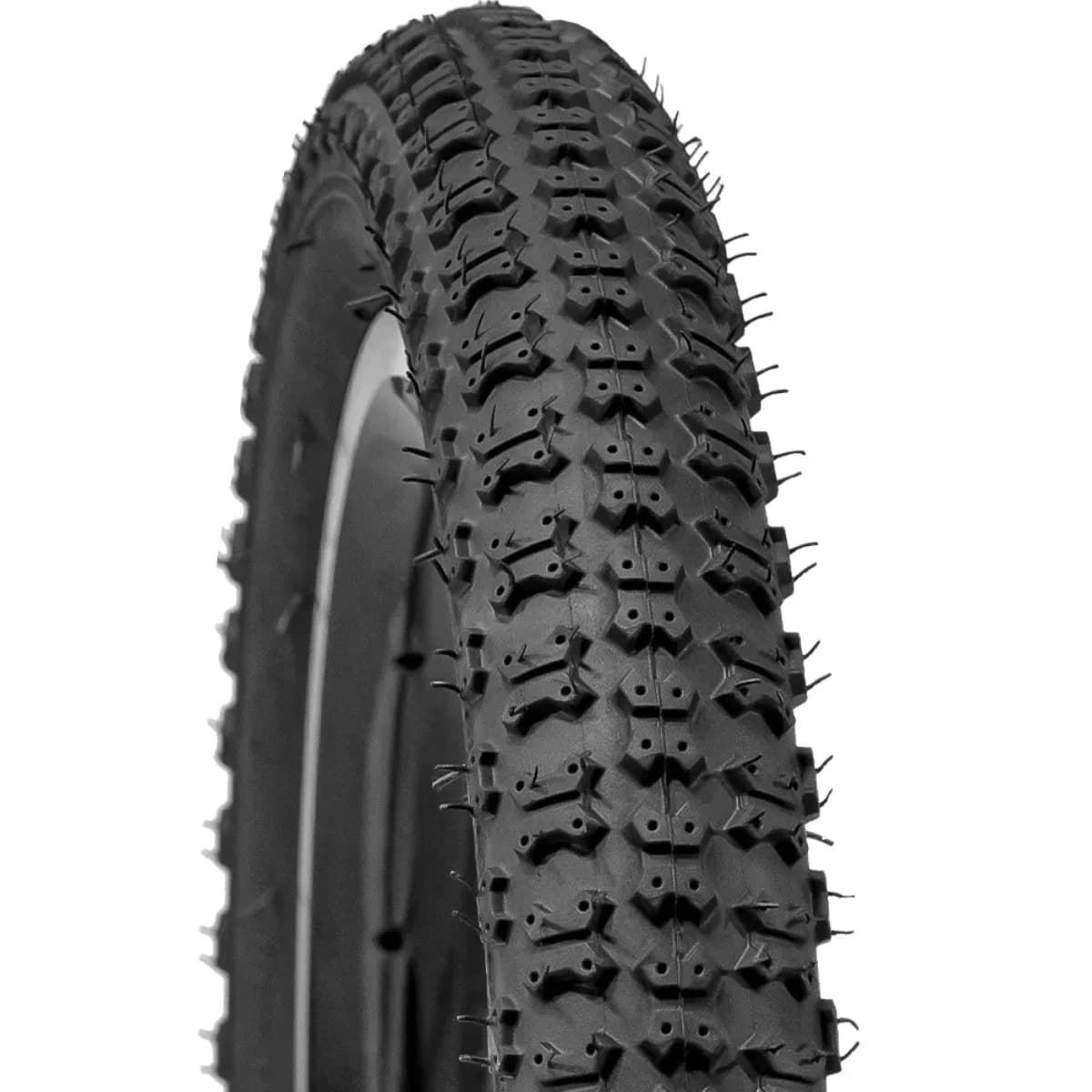 Pneu 20x1.75 Paco Cross SRI-61 Preto
