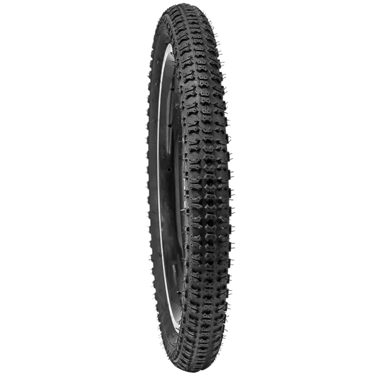 Pneu 20x1.75 Paco Cross SRI-61 Preto