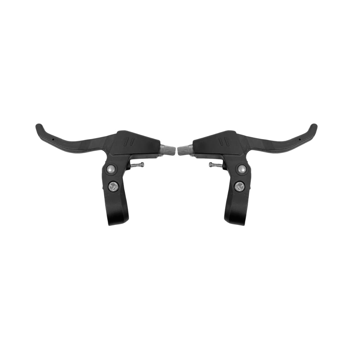 Maçaneta Freio Nylon Paco Preto