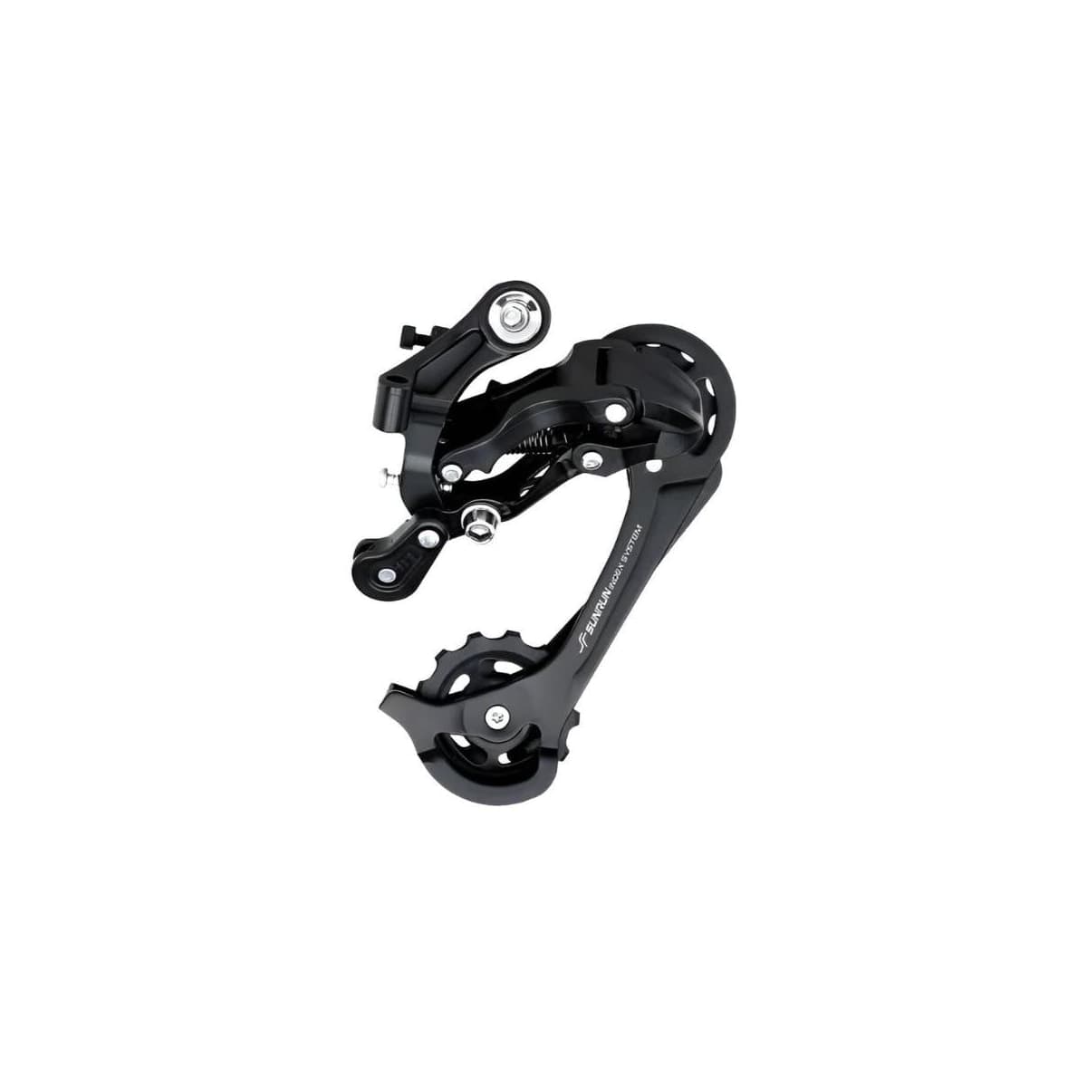 Kit Cambio Sunrace 9 Velocidades