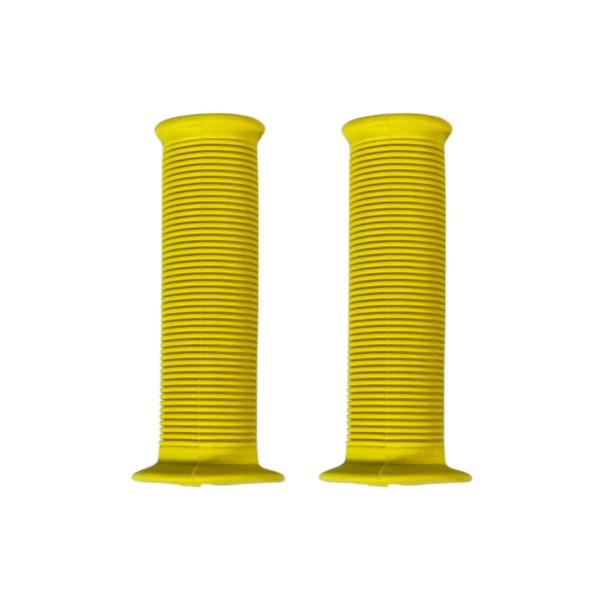 Manopla Bike Garra7 Stripe Borracha 120mm
